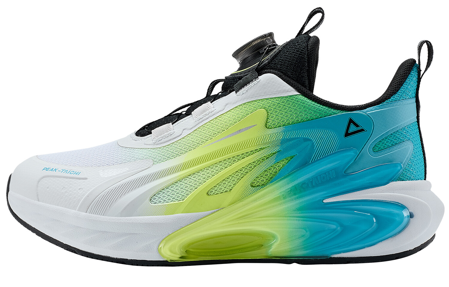 Детские баскетбольные кроссовки GS Low-top Blue Peak, белый
Детские баскетбольные кроссовки GS Low-top Blue Peak, белый