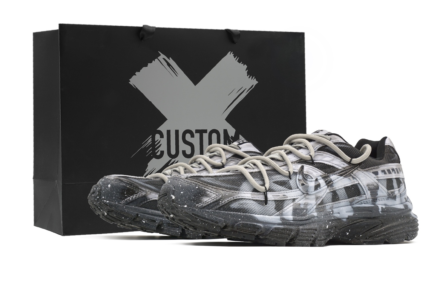 Инициатор амортизация, дышащий, поддерживающий, сбалансированный кроссовки low top unisex Nike, темно-серый
Инициатор амортизация, дышащий, поддерживающий, сбалансированный кроссовки low top unisex Nike, темно-серый