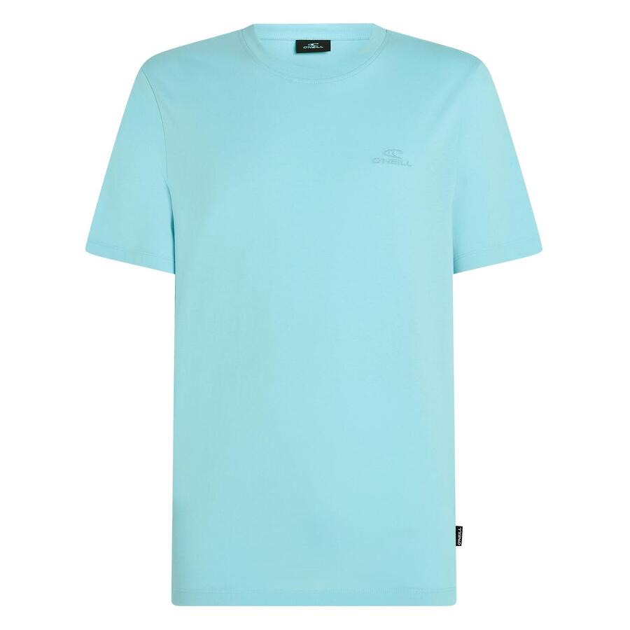O'NEILL Футболка приятная, мягкая, мужская - Футболка с маленьким логотипом
O'NEILL Футболка приятная, мягкая, мужская - Футболка с маленьким логотипом