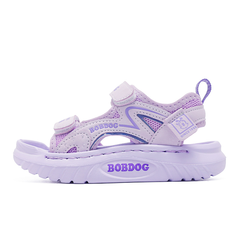 Скользоустойчивые легкие амортизирующие низкие детские сандалии Kids' BOBDOG, светло-розовый
Скользоустойчивые легкие амортизирующие низкие детские сандалии Kids' BOBDOG, светло-розовый