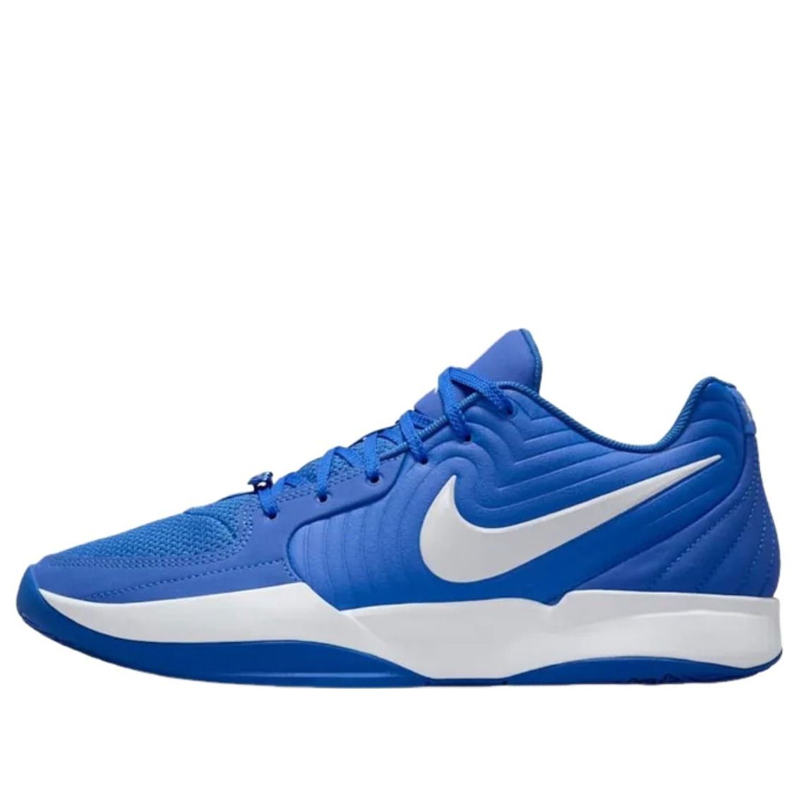 Nike Ja 2 Team Bank EP 'Blue White'
Nike Ja 2 Team Bank EP 'Blue White'