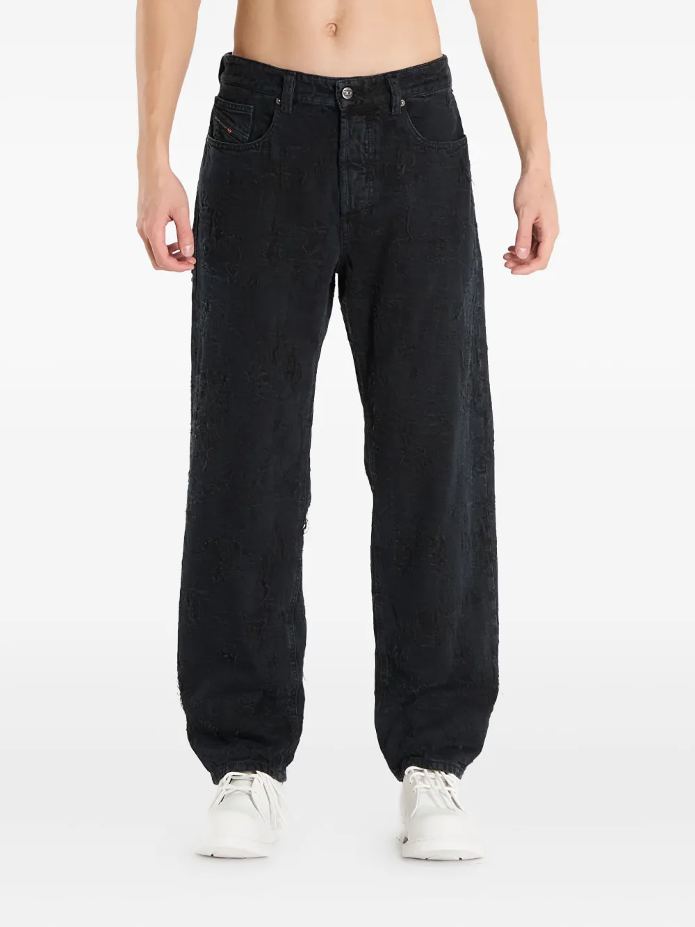 Джинсы D-Macs (2024 год) Diesel, синий
Джинсы D-Macs (2024 год) Diesel, синий