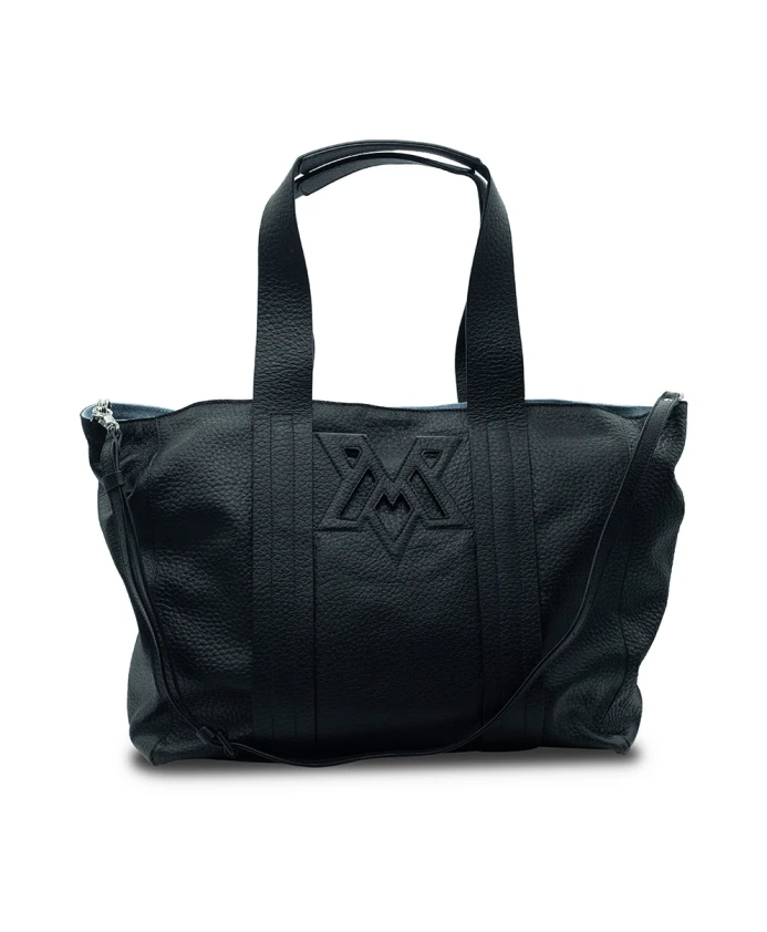 Черное макси-платье Джанис, двойная сумка-шоппер Vic Matiã, черный
Черное макси-платье Джанис, двойная сумка-шоппер Vic Matiã, черный