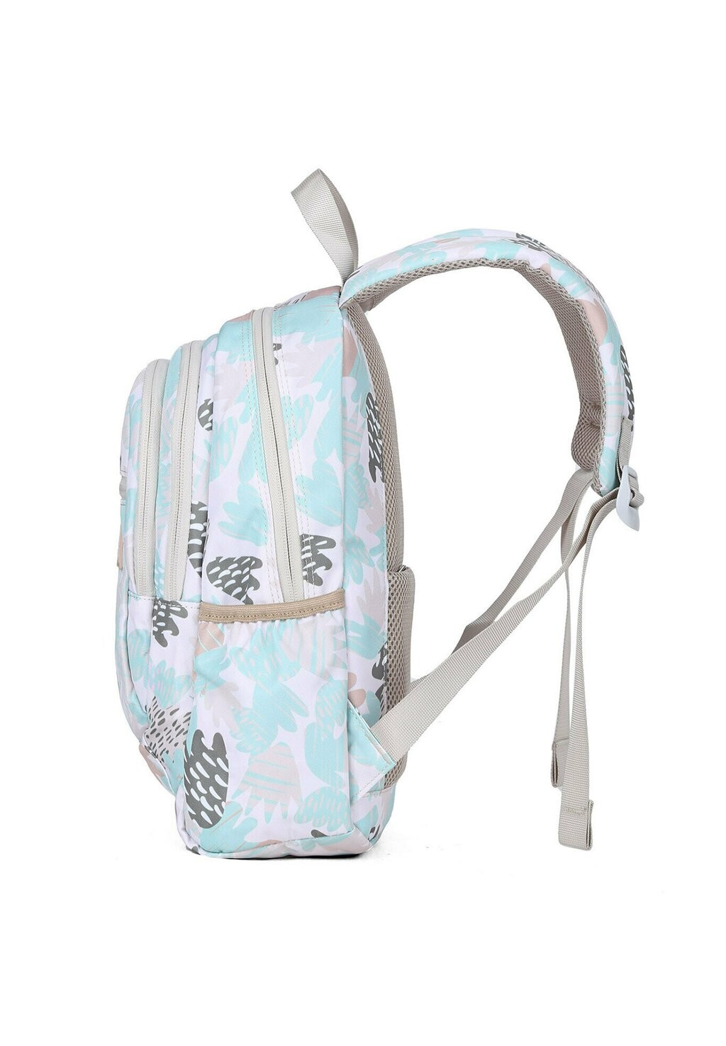 Рюкзак Aoking, мятный
Рюкзак Aoking, мятный