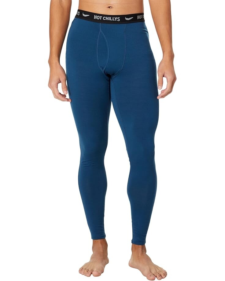 Брюки Hot Chillys Clima-Wool Bottoms, цвет Nightfall
Брюки Hot Chillys Clima-Wool Bottoms, цвет Nightfall