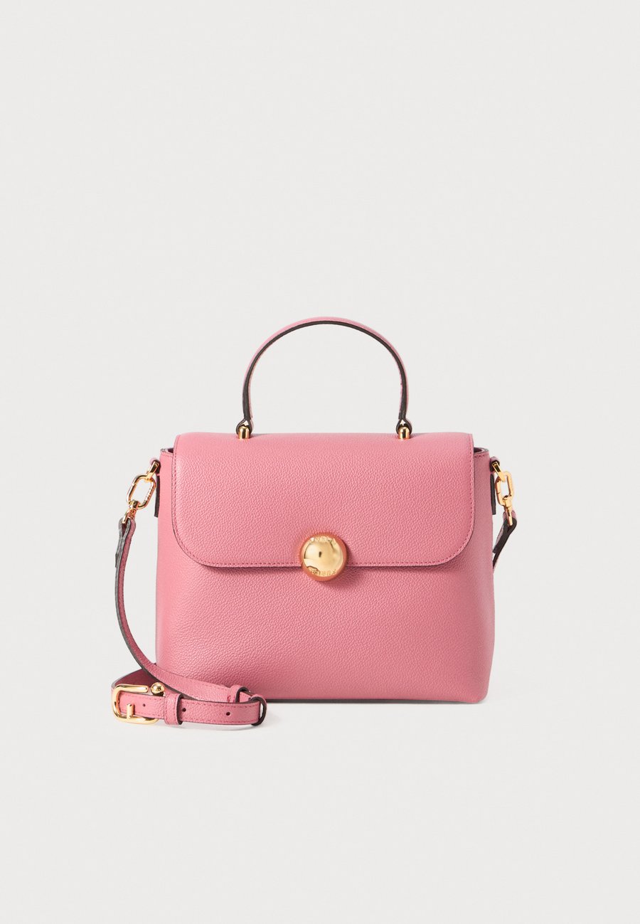 Сумка Furla MOONLIGHT TOP HANDLE, Blush Pink/Light Pink
Сумка Furla MOONLIGHT TOP HANDLE, Blush Pink/Light Pink