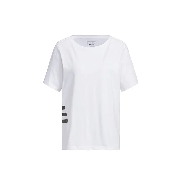 Футболка женская Adidas Neo, белый
Футболка женская Adidas Neo, белый