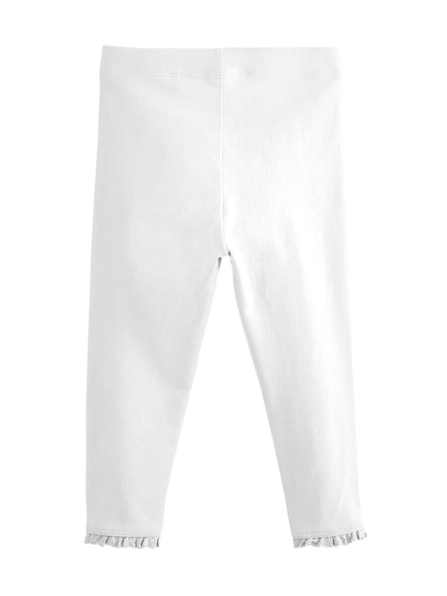 Леггинсы Next Skinny Leggings, белый
Леггинсы Next Skinny Leggings, белый