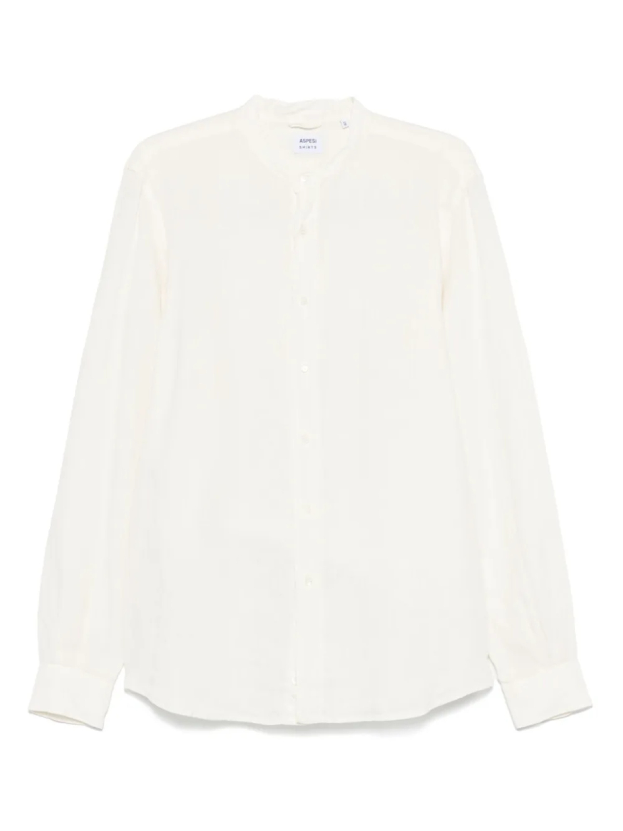 Льняная рубашка ASPESI, нейтральный
Льняная рубашка ASPESI, нейтральный