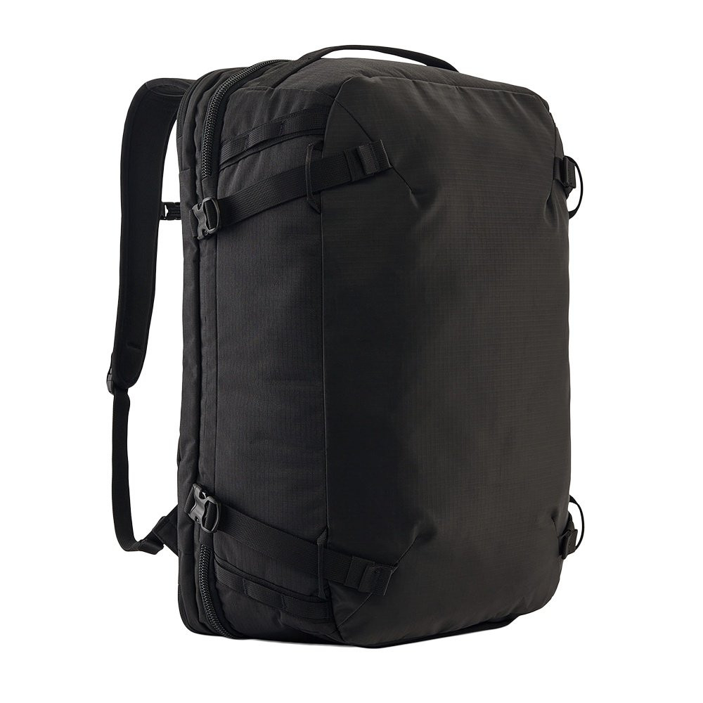 Рюкзак Patagonia Black Hole MLC, Black
Рюкзак Patagonia Black Hole MLC, Black