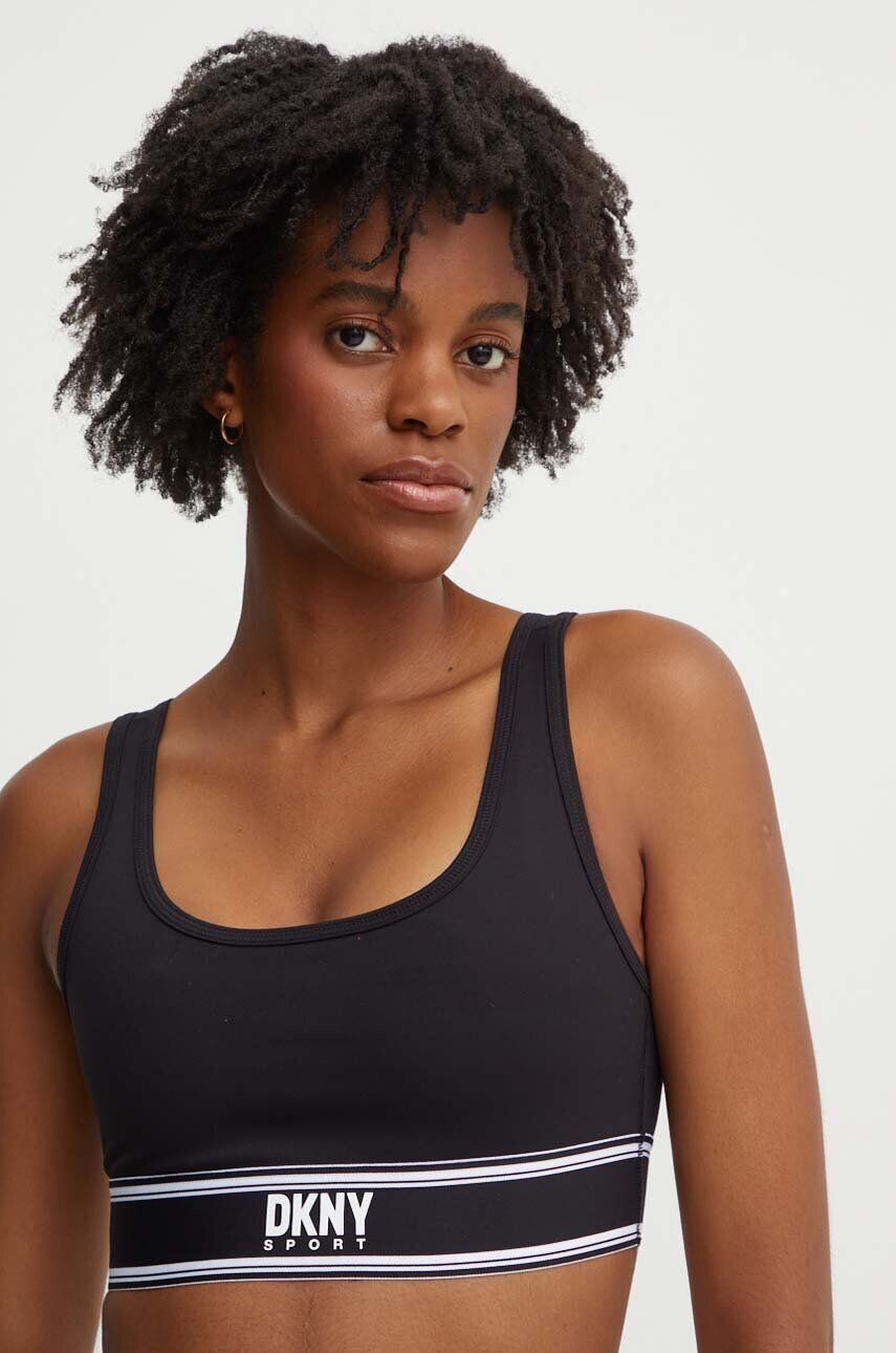Dknyй бюстгальтер, черный
Dknyй бюстгальтер, черный