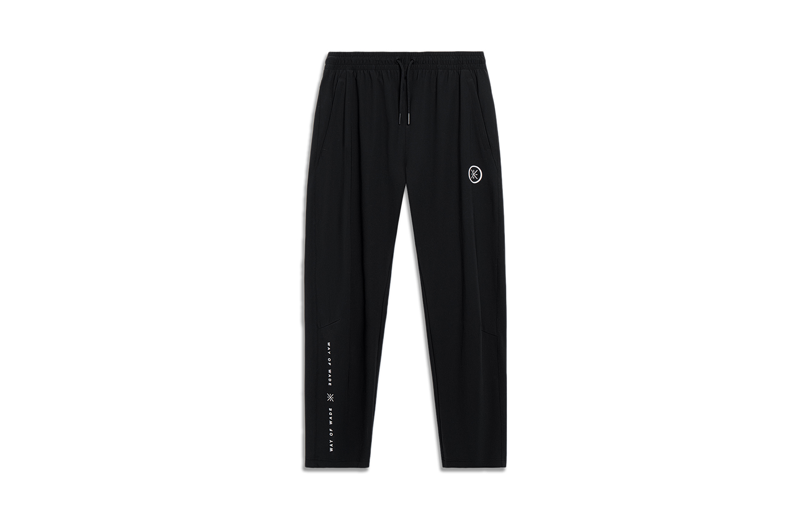 Кроссовки Li-Ning Knitted Sweatpants Men's Black
Кроссовки Li-Ning Knitted Sweatpants Men's Black