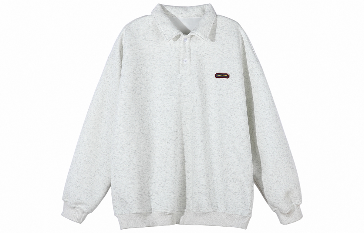 Унисекс свитшот BEETLE TOWN, белый
Унисекс свитшот BEETLE TOWN, белый