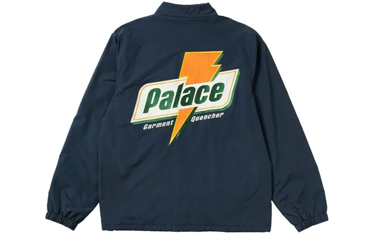 Куртка Sugar Coach Palace, синий
Куртка Sugar Coach Palace, синий