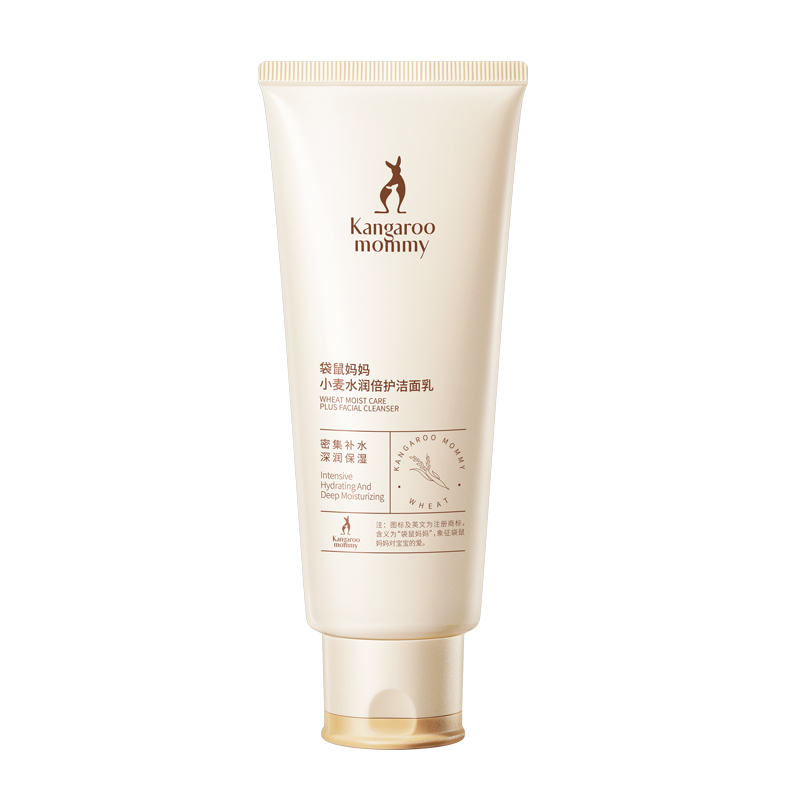 Очищающее средство для женщин Kangaroo Mommy
Очищающее средство для женщин Kangaroo Mommy