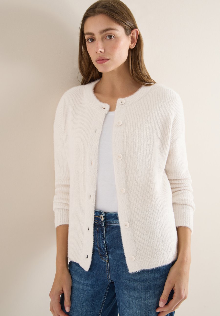 Кардиган Cecil Cardigan, Grau/Grey
Кардиган Cecil Cardigan, Grau/Grey