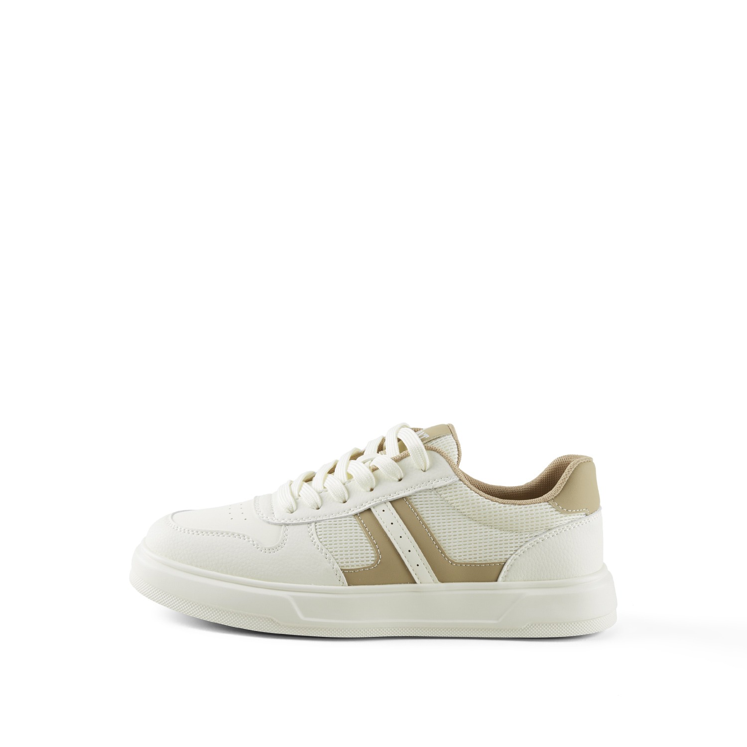 Легкие дышащие модные спортивные повседневные кроссовки со шнуровкой и шнуровкой для мужчин HLA, Ecru Trim 15
Легкие дышащие модные спортивные повседневные кроссовки со шнуровкой и шнуровкой для мужчин HLA, Ecru Trim 15