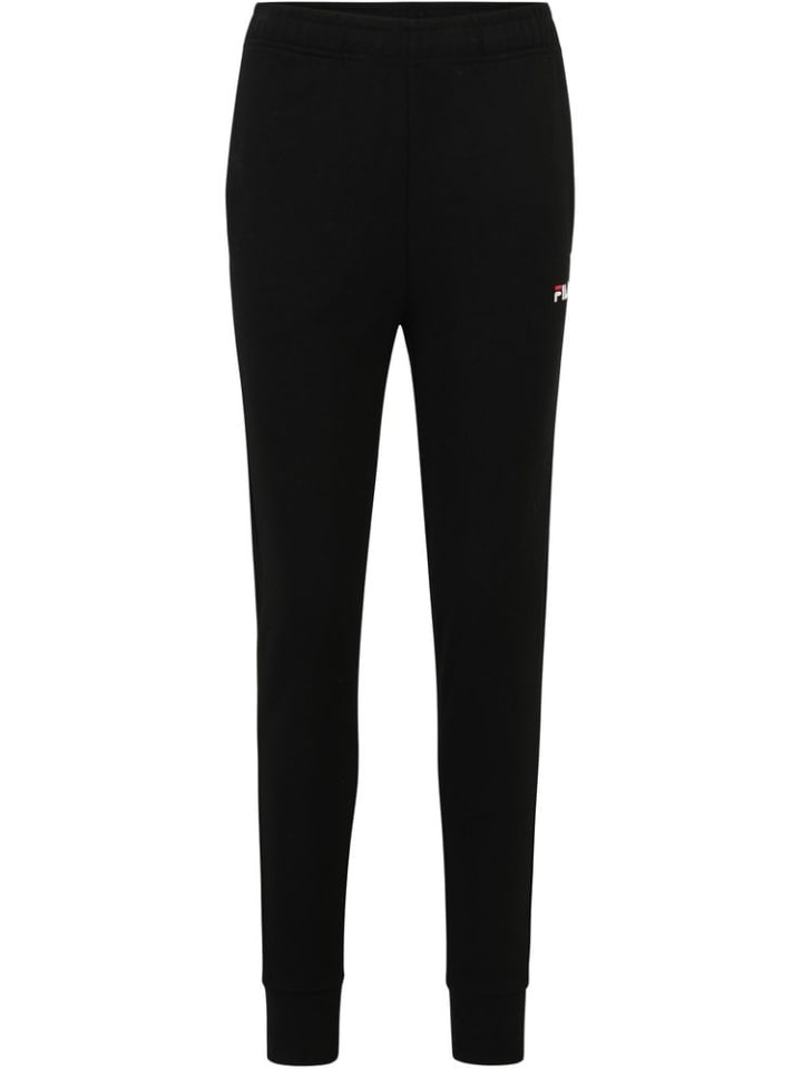 Спортивные штаны Lucera Sweat Pants Fila, черный
Спортивные штаны Lucera Sweat Pants Fila, черный