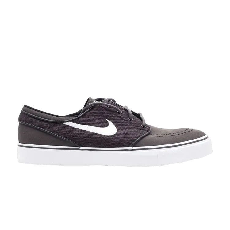Кеды Nike Zoom Stefan Janoski, серый
Кеды Nike Zoom Stefan Janoski, серый