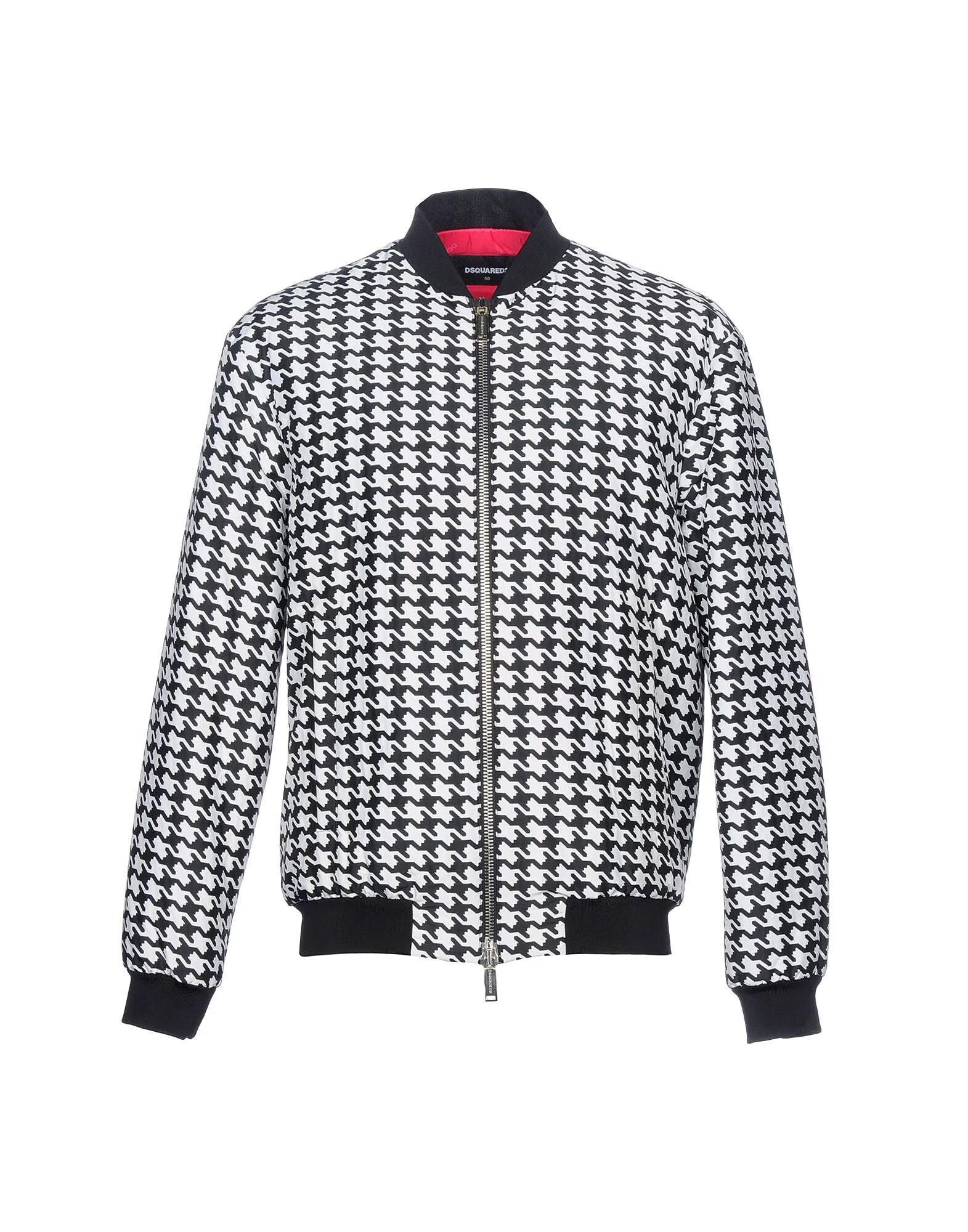 Куртка Dsquared1, белый
Куртка Dsquared1, белый