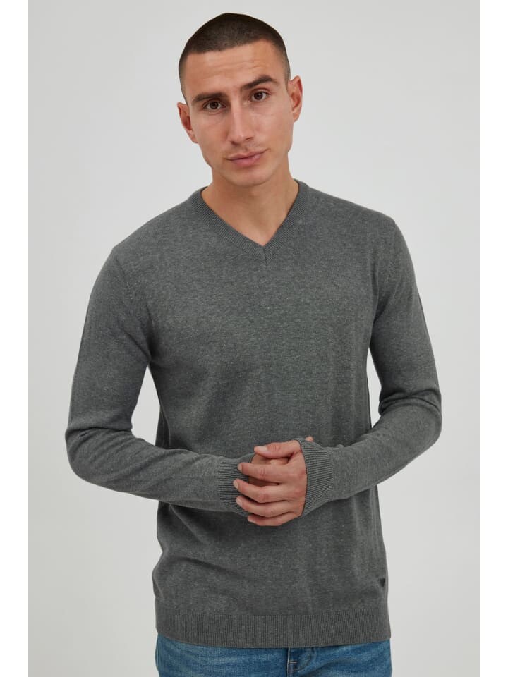 Пуловер 11 Project, серый
Пуловер 11 Project, серый