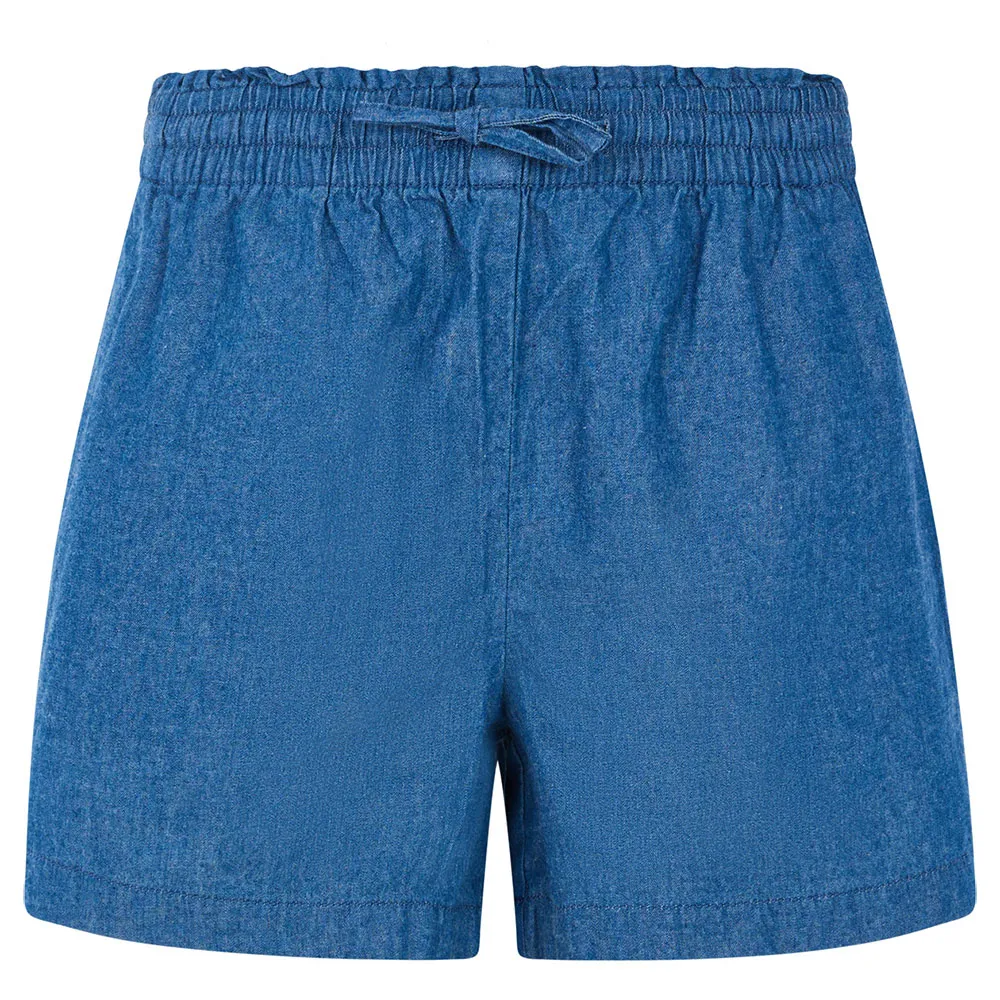 Шорты Protest Mariah, синий
Шорты Protest Mariah, синий