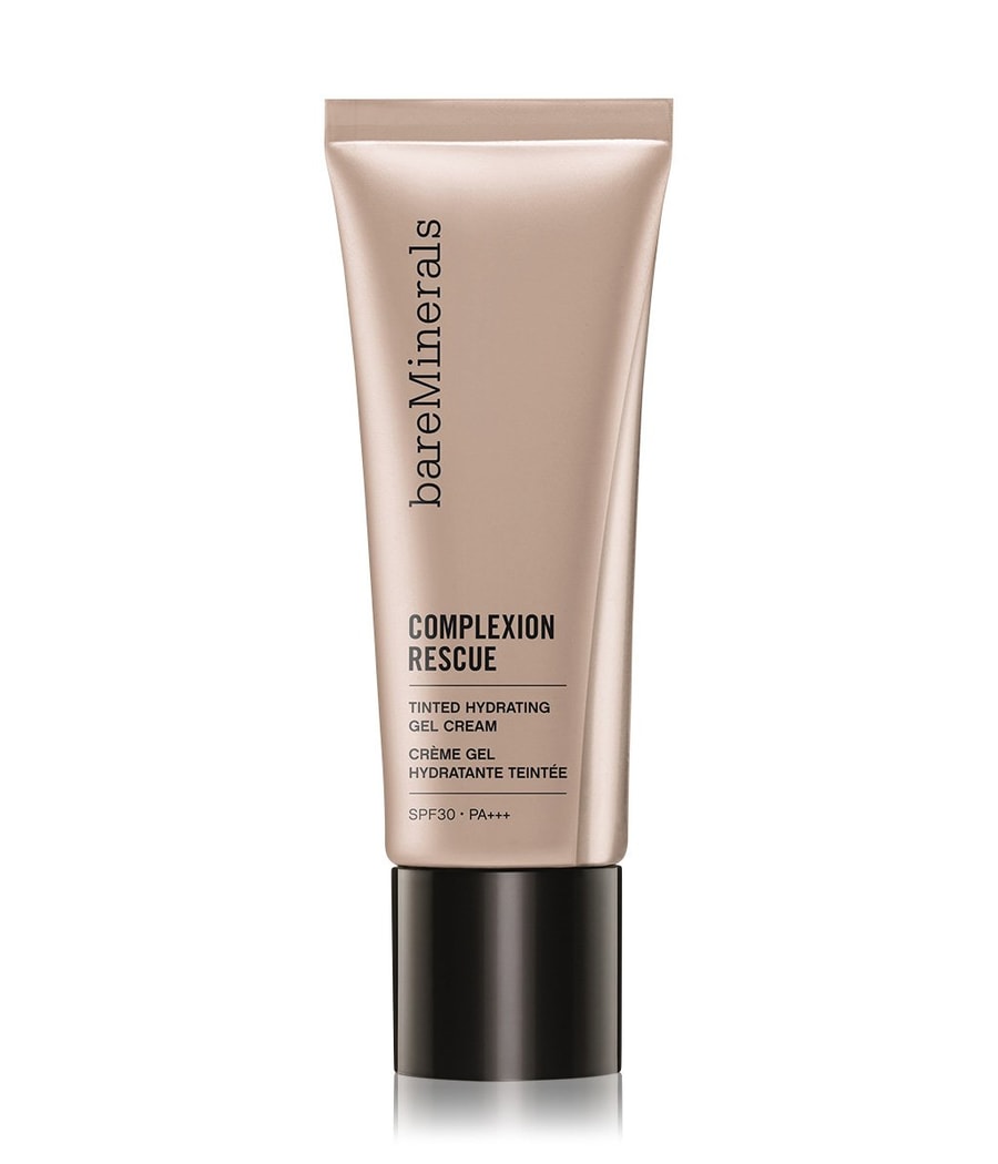 Жидкая основа bareMinerals Complexion Rescue SPF 30, Nr. 01 - Opal, 35 ml
Жидкая основа bareMinerals Complexion Rescue SPF 30, Nr. 01 - Opal, 35 ml