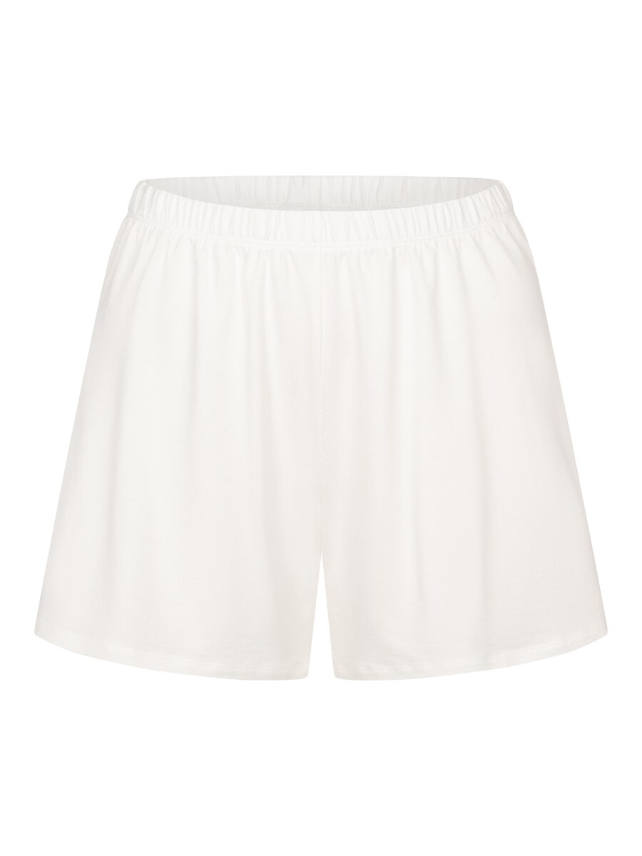 Пижамные штаны Erlich Textil, белый
Пижамные штаны Erlich Textil, белый