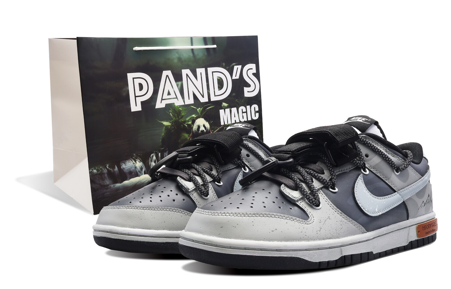 Мужские кроссовки для скейтбординга Nike Dunk, Gray, Черный, Мужские кроссовки для скейтбординга Nike Dunk, Gray
Мужские кроссовки для скейтбординга Nike Dunk, Gray, Черный, Мужские кроссовки для скейтбординга Nike Dunk, Gray