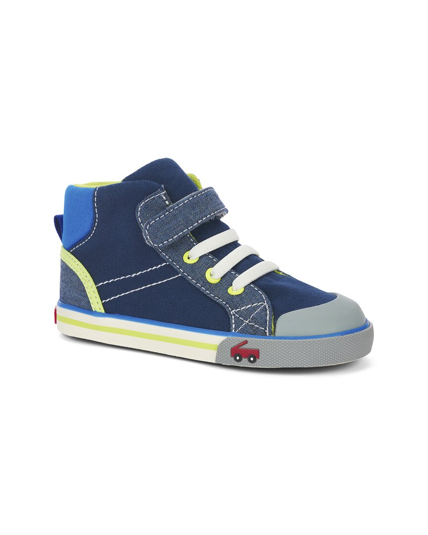 См Кей Ран Дейн Кроссовки See Kai Run, мультиколор
См Кей Ран Дейн Кроссовки See Kai Run, мультиколор