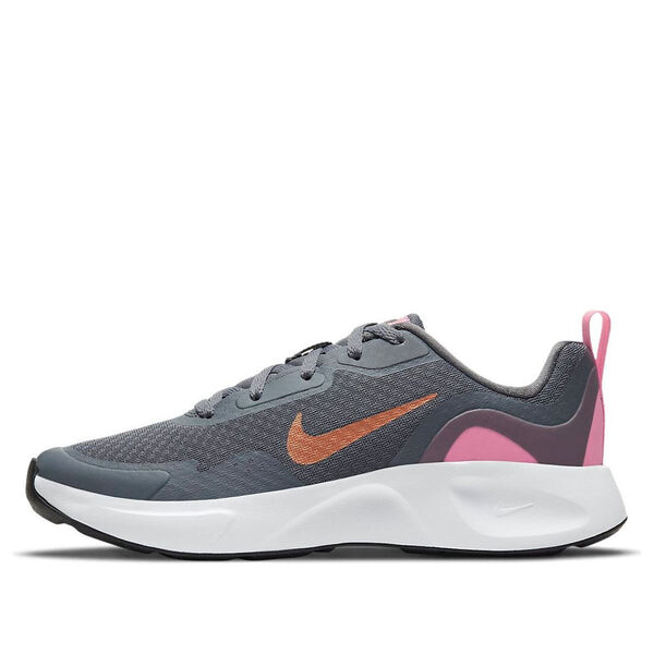 Кроссовки носить весь день Nike, серый
Кроссовки носить весь день Nike, серый