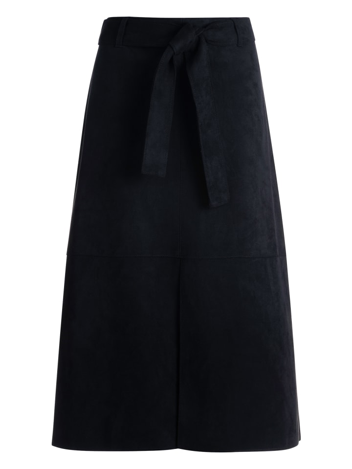 Юбка до колена Zero
Юбка до колена Zero