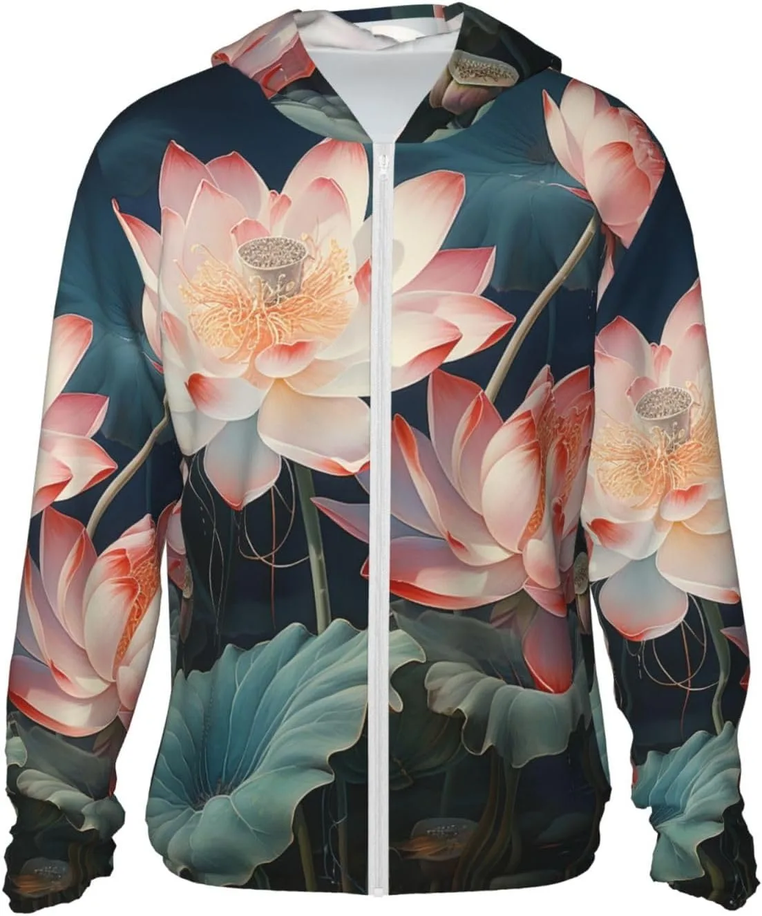 Dragonfly Unisex Sun Protection Hoodie UPF 50+ с длинными рукавами GDSHJKLW
Dragonfly Unisex Sun Protection Hoodie UPF 50+ с длинными рукавами GDSHJKLW