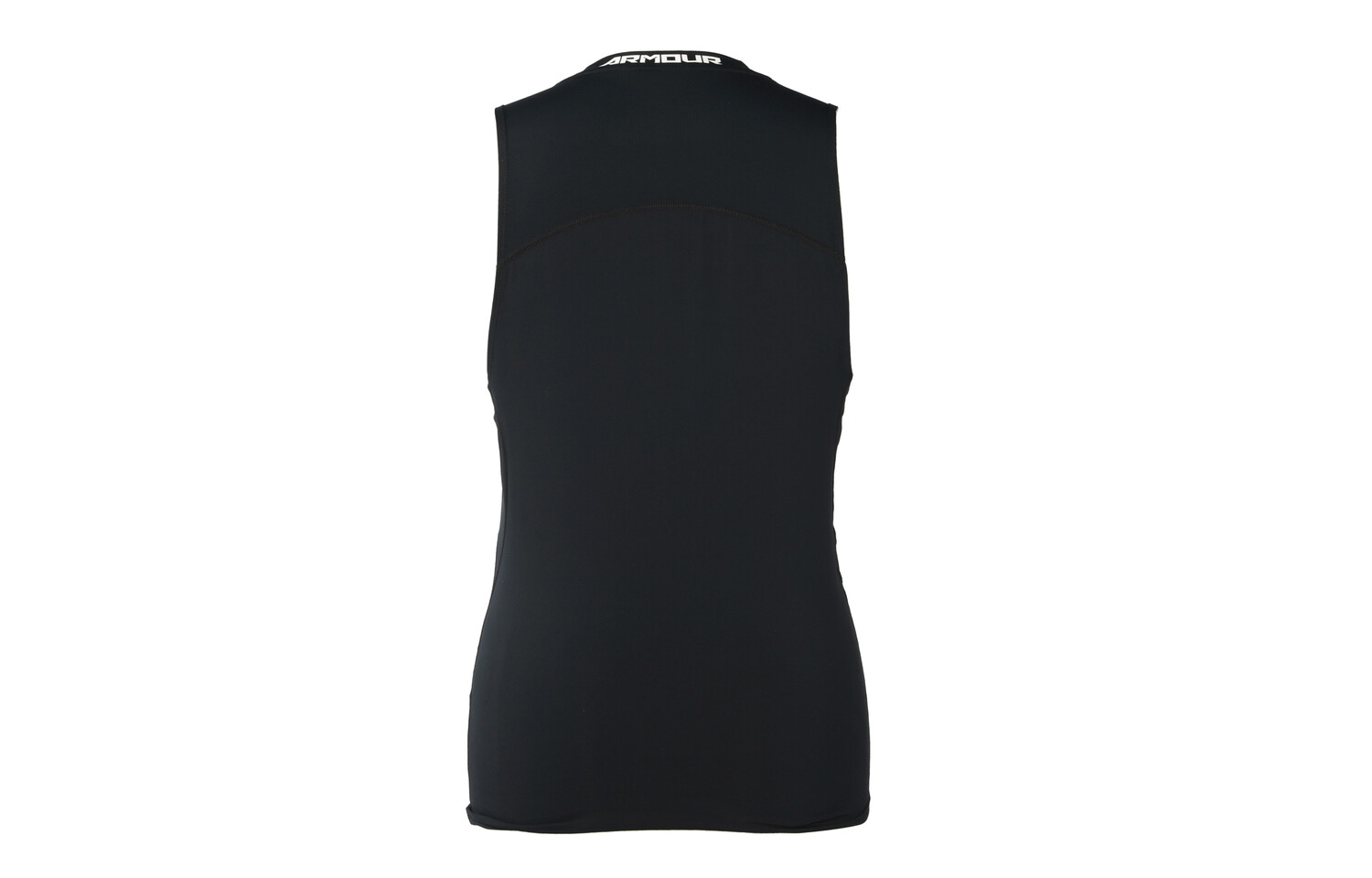 Мужское баскетбольное джерси Under Armour, цвет Black
Мужское баскетбольное джерси Under Armour, цвет Black