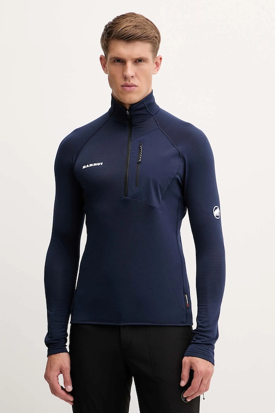 Спортивная толстовка Aenergy Light Mammut, темно-синий
Спортивная толстовка Aenergy Light Mammut, темно-синий