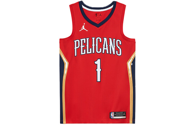 Мужская баскетбольная майка Jordan, цвет Red
Мужская баскетбольная майка Jordan, цвет Red