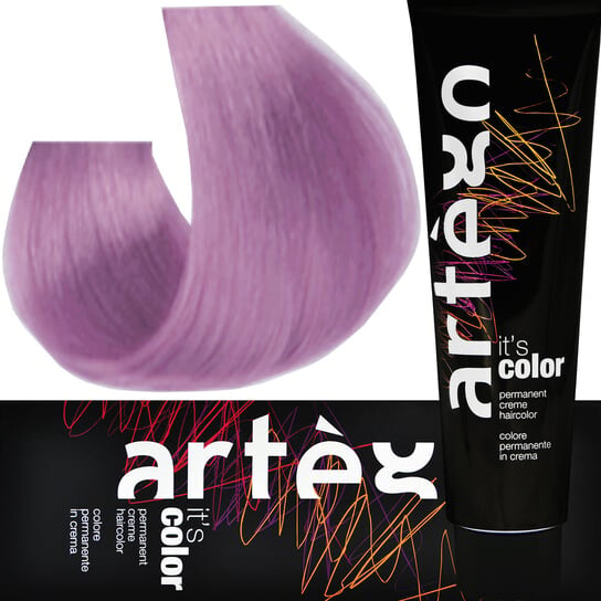 Краска Artego IT`S COLOR ac Int Violet Intense Violet Усилитель
Краска Artego IT`S COLOR ac Int Violet Intense Violet Усилитель
