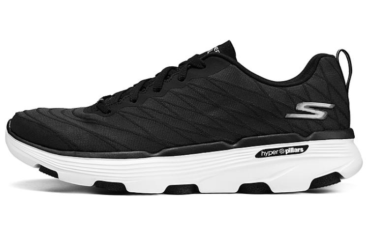 Skechers GO RUN 7.0 Амортизирующие Беговые Кроссовки Низкие Повседневные Мужские Черно-Белые, цвет Black/White
Skechers GO RUN 7.0 Амортизирующие Беговые Кроссовки Низкие Повседневные Мужские Черно-Белые, цвет Black/White