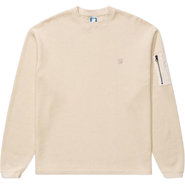 Футболка унисекс UNDEFEATED, серый
Футболка унисекс UNDEFEATED, серый