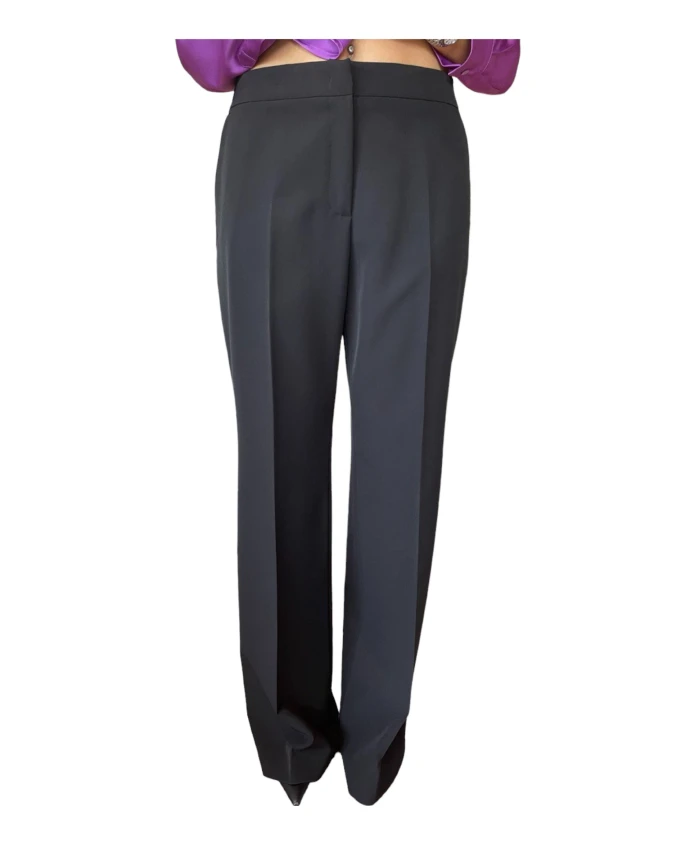 Брюки палаццо Clips, черный
Брюки палаццо Clips, черный