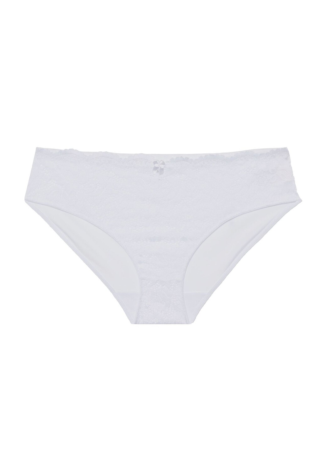 Трусы из цветочного кружева женские Manguun, белый
Трусы из цветочного кружева женские Manguun, белый