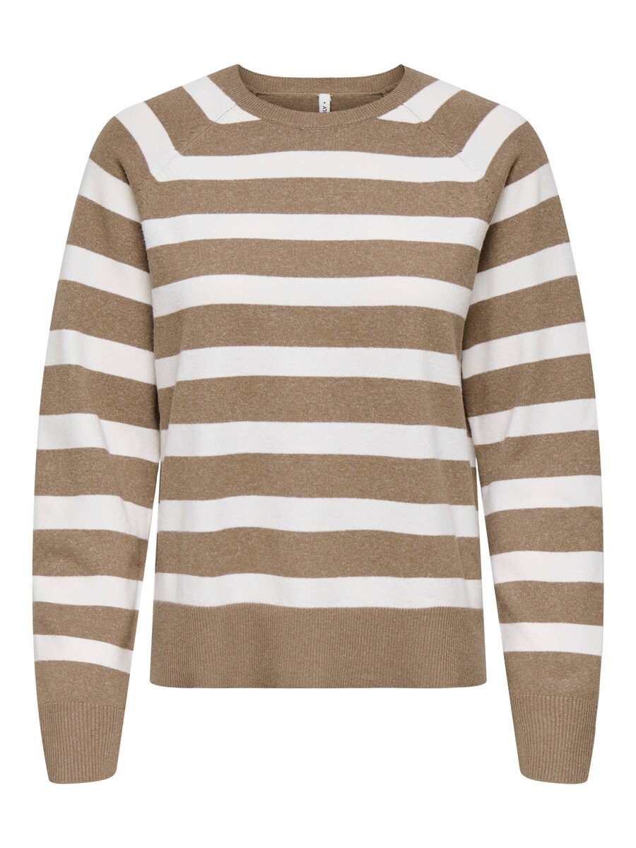 Свитер ONLY, Mottled Brown
Свитер ONLY, Mottled Brown