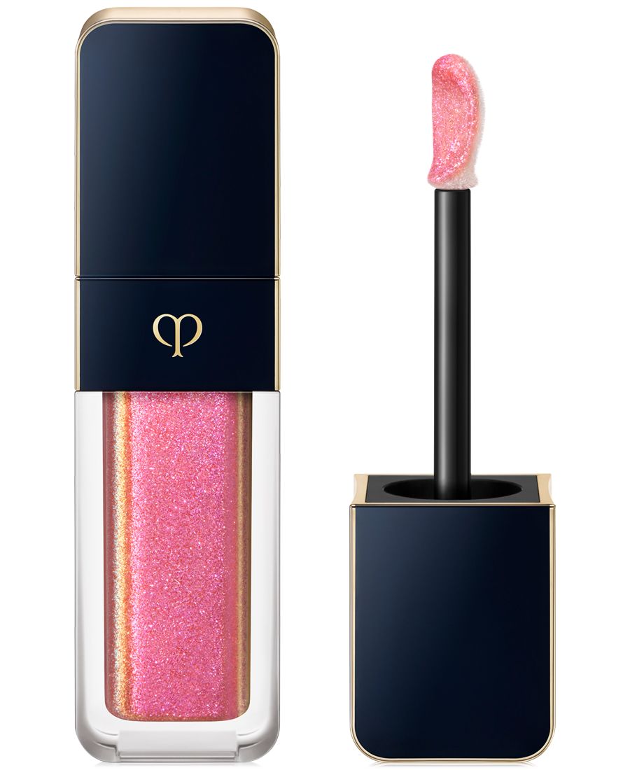 Кремовые румяна с блестками Clé de Peau Beauté, цвет ohia lehua
Кремовые румяна с блестками Clé de Peau Beauté, цвет ohia lehua