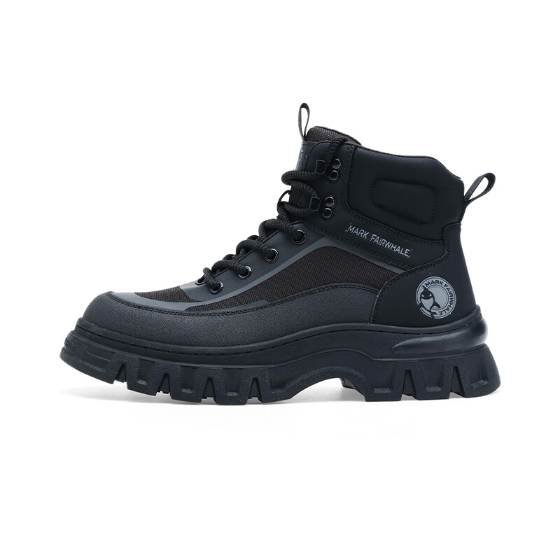 Ботинки FAIRWHALE Martin Boots Men
Ботинки FAIRWHALE Martin Boots Men