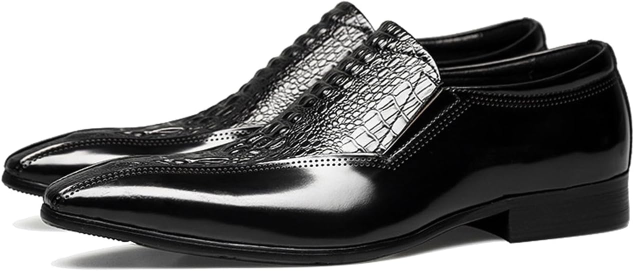 Мужские кожаные лоферы Santimon без шнурков, черный
Мужские кожаные лоферы Santimon без шнурков, черный