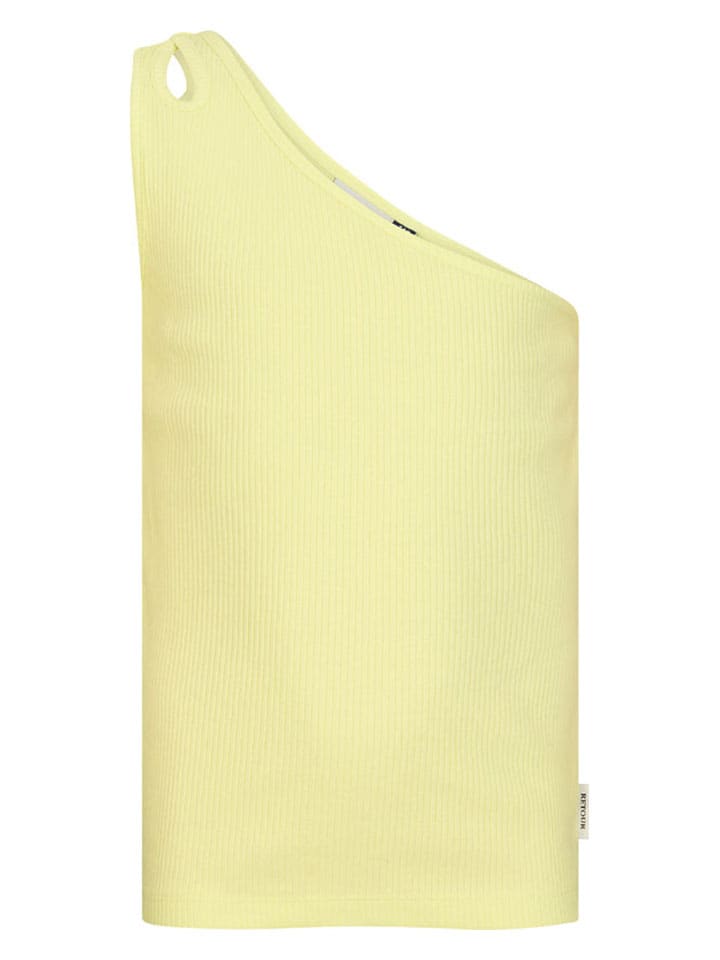 Топ Retour, желтый
Топ Retour, желтый