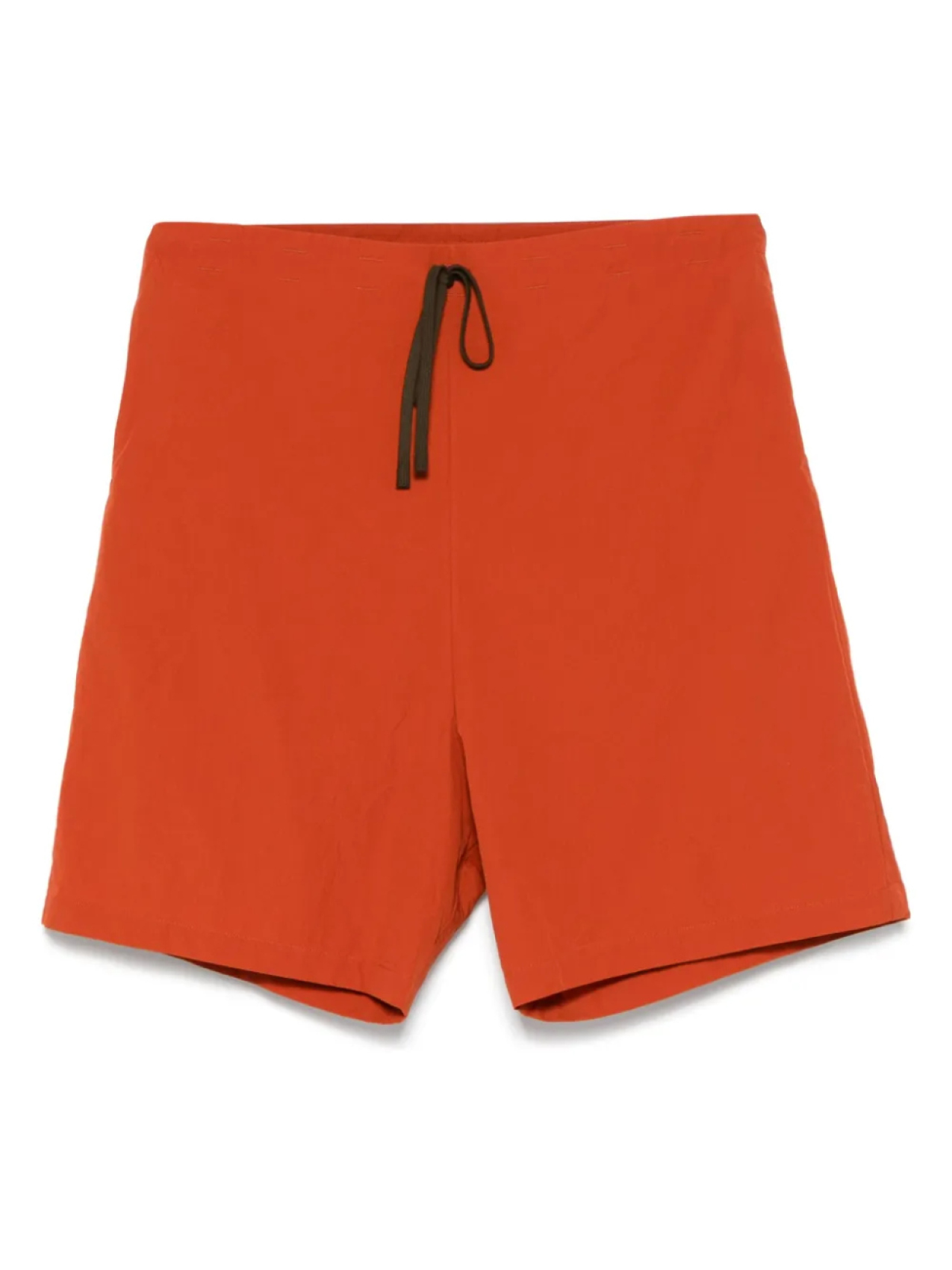 Хлопковые шорты Forme D'expression, оранжевый
Хлопковые шорты Forme D'expression, оранжевый