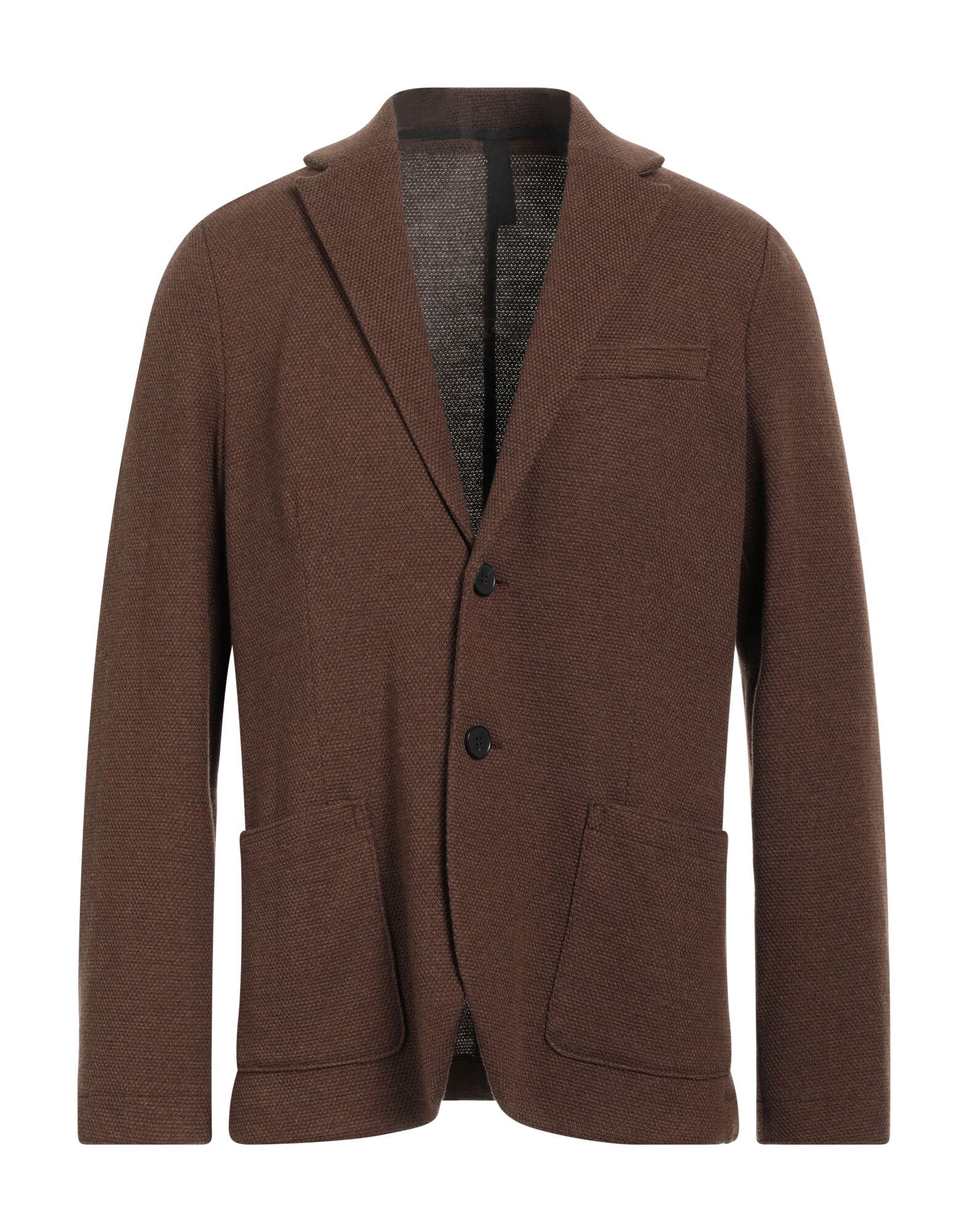 Блейзер Harris Wharf London, коричневый
Блейзер Harris Wharf London, коричневый