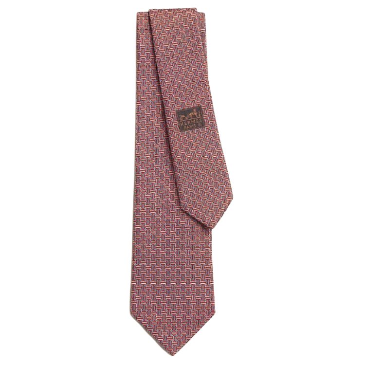 Мужские галстуки Mulberry Silk Orange HERMES
Мужские галстуки Mulberry Silk Orange HERMES