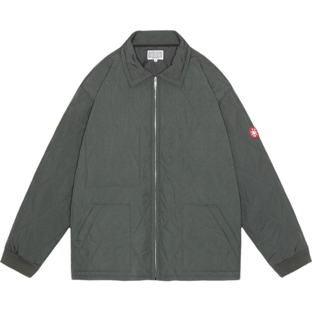 Cav Empt Куртка унисекс зеленая, Green
Cav Empt Куртка унисекс зеленая, Green